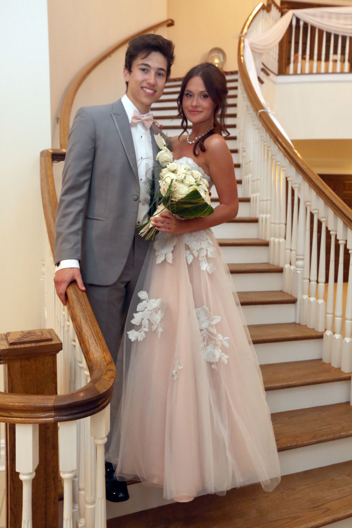 St. Augustine Prom